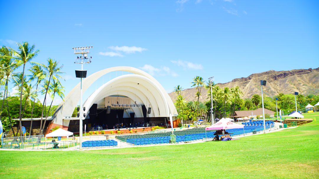 Ticket Sales Now On Sale / ASOBIEXPO HAWAII 2026 General Tickets Available