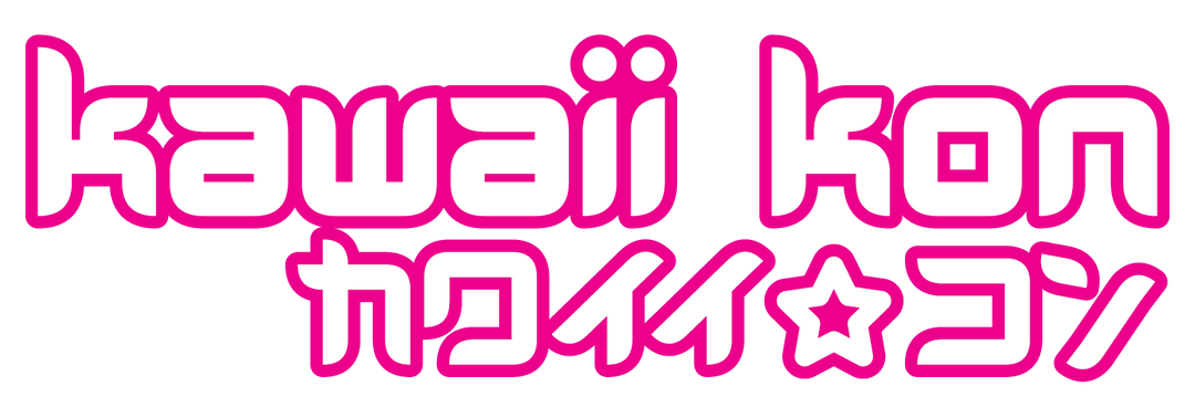 "Kawaii Kon" Booth Participation Confirmed