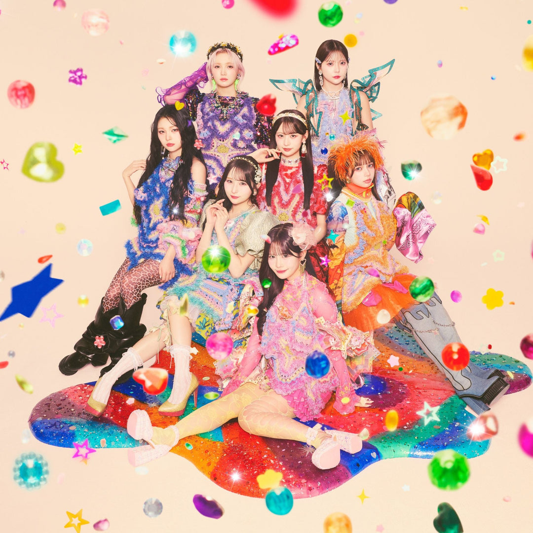CANDY TUNE